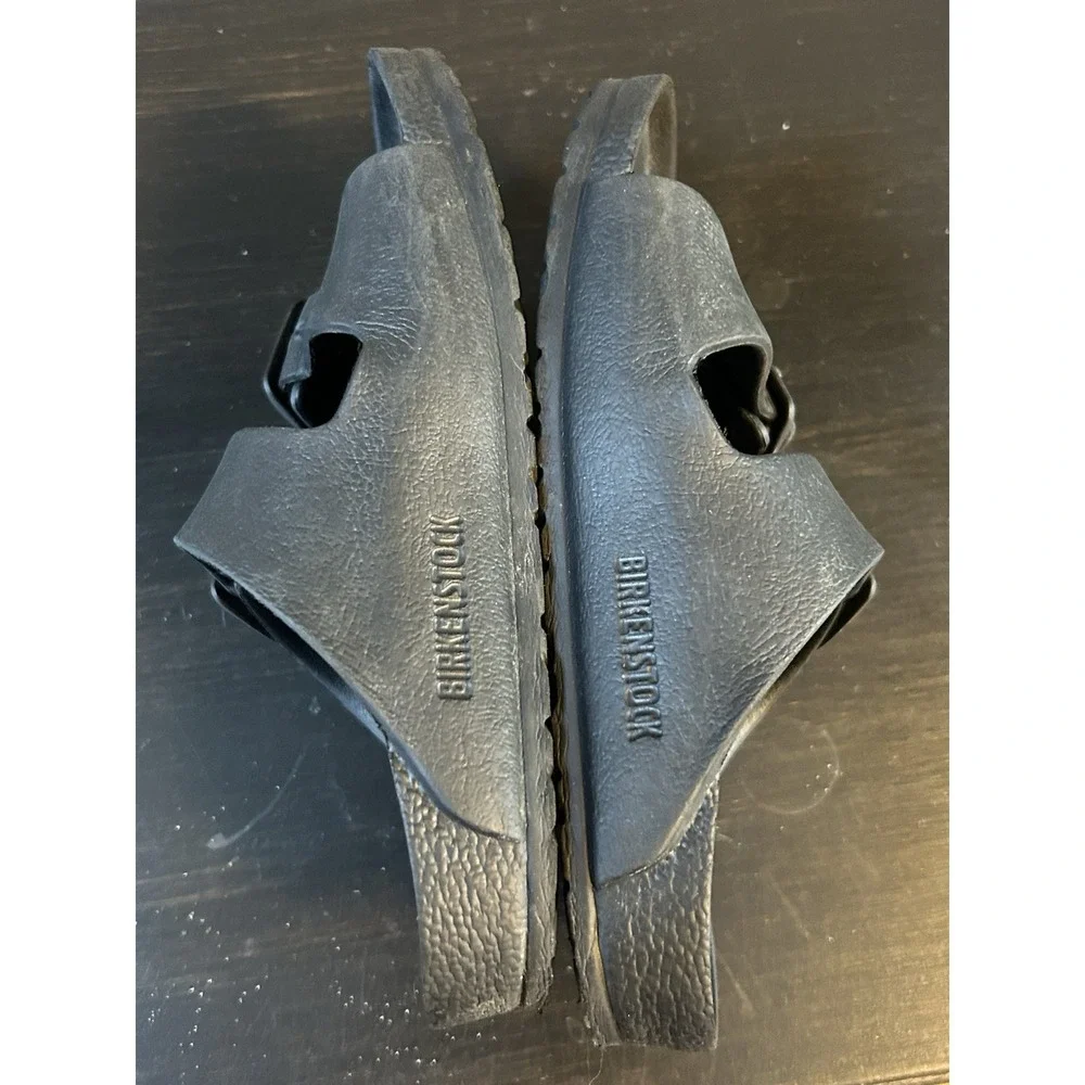 Birkenstock very good